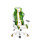 Mebel gamingowy Diablo Chairs X-One 2.0 Kido Craft Edition